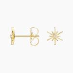 Серьги Brilliant Earth - фото 3