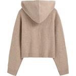 Трикотаж Женский GAP, Хаки - фото 7