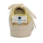 Кеды унисекс с низким верхом Zun'Er - фото 9