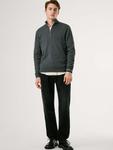 Свитер Pepe Jeans Andre, Dark grey - фото 4