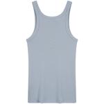 Женский топ Calvin Klein, черный - фото 4