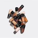 Матовая основа под макияж Studio Fix Fluid Spf 15 Mac Cosmetics, NW18 - фото 8