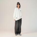 Толстовка унисекс Talking Tom, цвет Heather Gray - фото 3