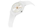 SWATCH Женские часы White 25 мм LW148 - фото 3