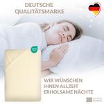 Простыня Carpe Sonno зеленый, 90/200 см - фото 8