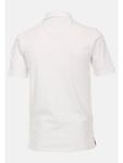 Футболка поло Casa moda, белый - фото 2