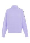 Свитер aleva Sweater, цвет SANFTES LAVENDEL - фото