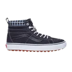 Ботинки Sk8-Hi MTE-1 Vans, серый - фото