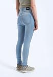 Джинсы скинни MOXY Dr.Denim, деним - фото 6