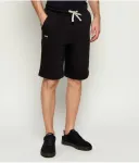 Шорты ЛЕТО regular fit Blauer, черный - фото