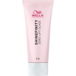 Краска для волос Wella Zero Lift Glaze, 09/05 Silk Blush / 60 ml - фото