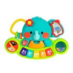 Smily Play Музыкальный слон Inna marka - фото 2