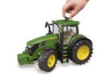 Bruder, Трактор John Deere 7R 350, 03150 - фото 6