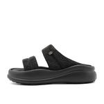 Шлепанцы женские Belle, бежевый - фото 6