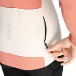 Джерси с длинным рукавом Siroko GM3 Hokkaido, розовый - фото 5