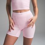 Боксеры SKIMS, цвет cherry blossom - фото 2