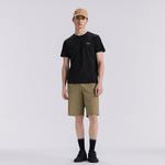 Футболка мужская CAT, темно-синий - фото 9