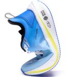 Кроссовки мужские низкие белые Avjv - фото 2