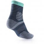 Женские носки Trail Protect Sidas, серый - фото 3