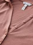 Рубашка Next, темно-розовый - фото 5
