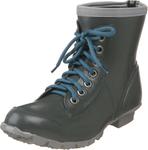 Женские ботинки Bogs Bailey, Grey - фото