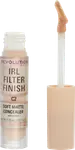 Консилер REVOLUTION Concealer IRL Filter Finish C2, 6 g - фото
