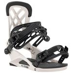 Крепление для сноуборда Flite Pro Bone - S Union - фото 2