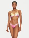 Нижняя часть бикини Pulp Metallic C22KA0 Chantelle, мультиколор - фото 2