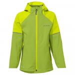 Куртка VAUDE Detective 2.5L, зеленый - фото