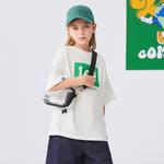 Футболка для детей 3-7 лет Lee, черный - фото 5