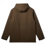 Куртка Quiksilver Endless Trip, коричневый - фото 4