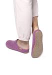 Тапочки Mona Fr Toni Pons, цвет morat - фото