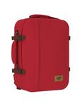 Рюкзак Cabinzero Classic 44L Cabin Backpack Rucksack 51 cm, цвет london red - фото 2