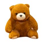 Плюшевая игрушка Hug Bear, 25 см MLING - фото 6