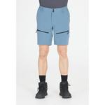 Шорты спортивные Whistler, светло-синий - фото 4