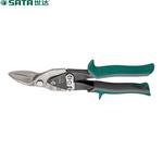 SATA 93101 Авиационные ножницы левые 10" - фото