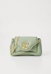 Сумка кросс-боди Coccinelle FLUFFY, Greenery/Green - фото