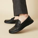 Туфли Men"s Casual Men Low-Top черный Product B - фото 2