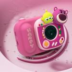 Подарочный набор серии Strawberry Bear Disney - фото 7