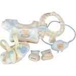 Одежда для кукол Puppy Bear Cookies Enlightenment - фото