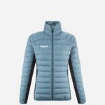 Женская куртка Millet, синий - фото