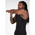 Майка Gorilla Wear, черный - фото 4