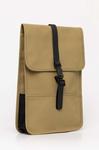 Рюкзак Rains Backpack Mini W3, зеленый - фото 3