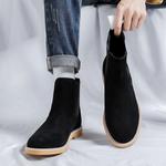 Челси Ботинки Мужские Cachiotti, бежевый - фото 14