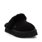 Женские сабо на платформе UGG Disquette, черный - фото 7