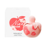 Духи Nina fleur Nina ricci, 50 мл - фото 2