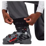 Брюки Rossignol Hero Insulated, серый - фото 3