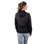 Женская гибридная куртка Aulp Volta - фото 7