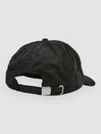Бейсболка Macba Life Bird Corduroy Cap, black/white - фото 2