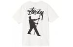 Футболка Stussy унисекс, цвет Blue - фото 16